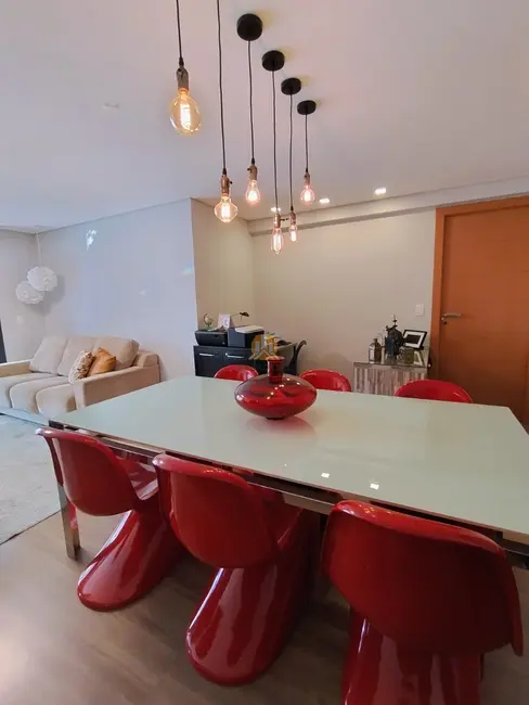 Foto 8 de Apartamento com 3 quartos à venda, 125m2 em Cabral, Curitiba - PR