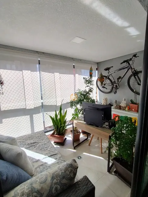 Foto 6 de Apartamento com 3 quartos à venda, 125m2 em Cabral, Curitiba - PR