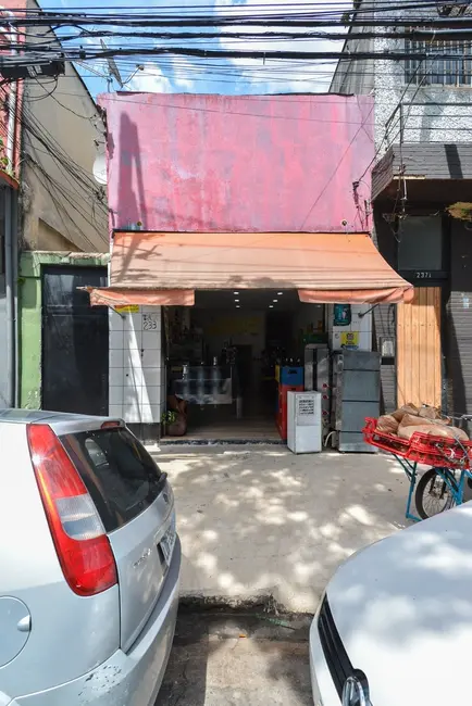 Foto 1 de Sala Comercial à venda, 344m2 em Barra Funda, São Paulo - SP