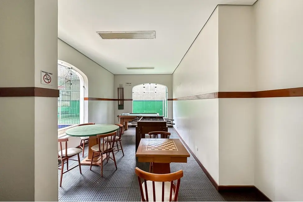 Foto 2 de Apartamento com 2 quartos à venda, 78m2 em Moema, São Paulo - SP