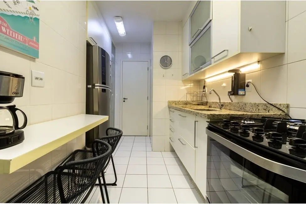 Foto 4 de Apartamento com 3 quartos à venda, 95m2 em Vila Leopoldina, São Paulo - SP