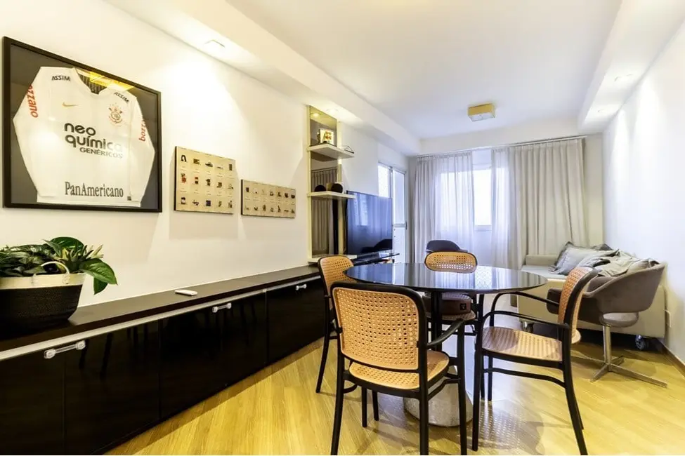 Foto 2 de Apartamento com 3 quartos à venda, 95m2 em Vila Leopoldina, São Paulo - SP