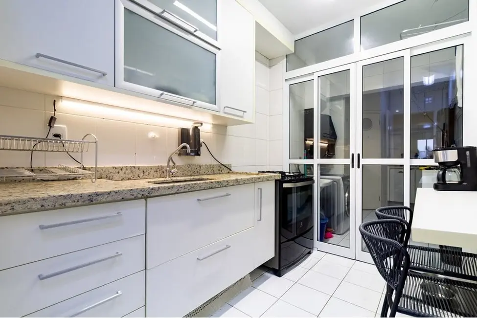 Foto 5 de Apartamento com 3 quartos à venda, 95m2 em Vila Leopoldina, São Paulo - SP