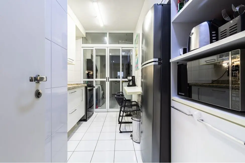 Foto 6 de Apartamento com 3 quartos à venda, 95m2 em Vila Leopoldina, São Paulo - SP