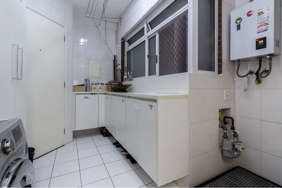 Foto 7 de Apartamento com 3 quartos à venda, 95m2 em Vila Leopoldina, São Paulo - SP