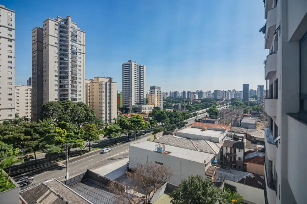 Apartamento com 4 quartos à venda, 253m2 em Campo Belo, São Paulo - SP - imagem 3 Foto 3 de Apartamento com 4 quartos à venda, 253m2 em Campo Belo, São Paulo - SP