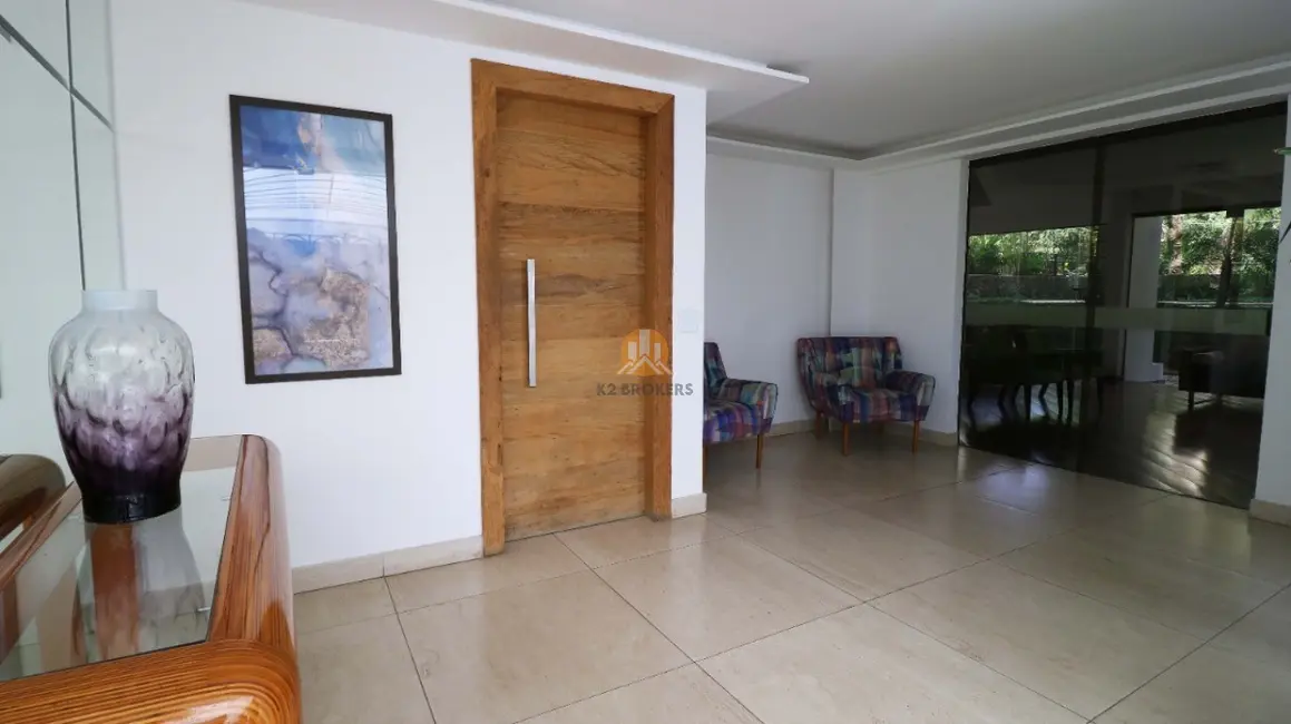 Foto 7 de Apartamento com 3 quartos à venda, 200m2 em Campo Belo, São Paulo - SP