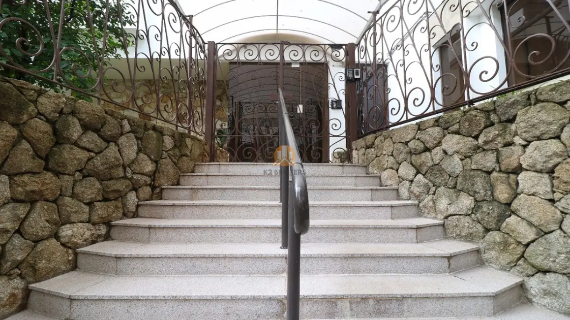 Foto 5 de Apartamento com 3 quartos à venda, 200m2 em Campo Belo, São Paulo - SP