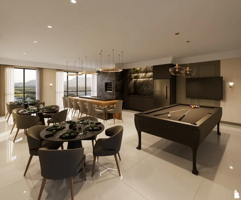 Apartamento com 2 quartos à venda, 85m2 em Porto Belo - SC - imagem 8 Foto 8 de Apartamento com 2 quartos à venda, 85m2 em Porto Belo - SC