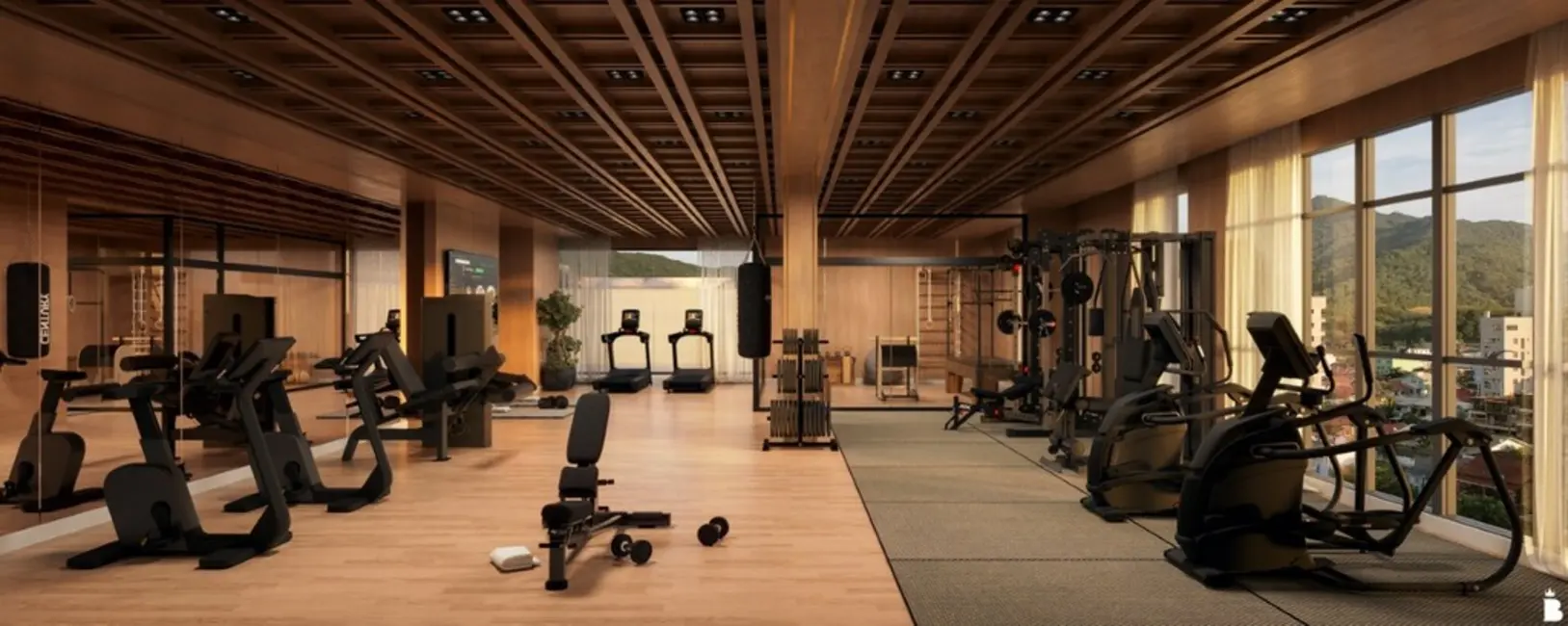 Apartamento com 2 quartos à venda, 85m2 em Porto Belo - SC - imagem 6 Foto 6 de Apartamento com 2 quartos à venda, 85m2 em Porto Belo - SC