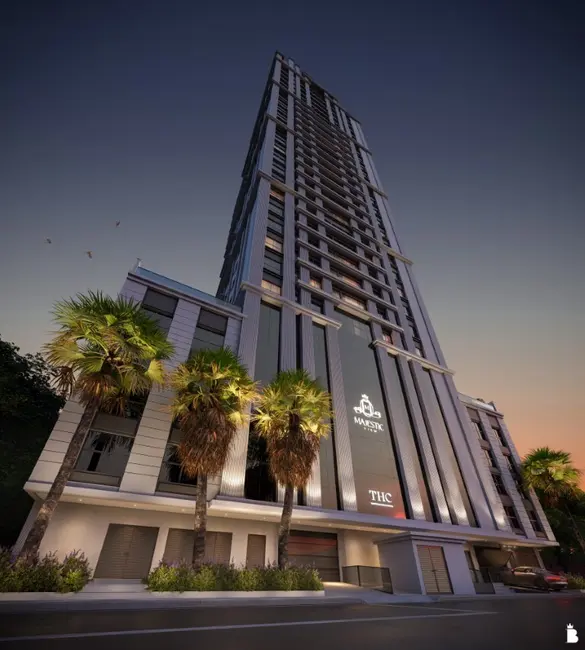 Apartamento com 2 quartos à venda, 85m2 em Porto Belo - SC - imagem 2 Foto 2 de Apartamento com 2 quartos à venda, 85m2 em Porto Belo - SC