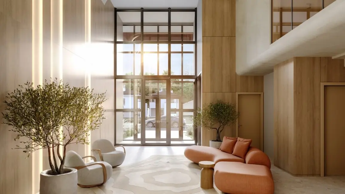 Apartamento com 2 quartos à venda, 70m2 em Itajai - SC - imagem 4 Foto 4 de Apartamento com 2 quartos à venda, 70m2 em Itajai - SC