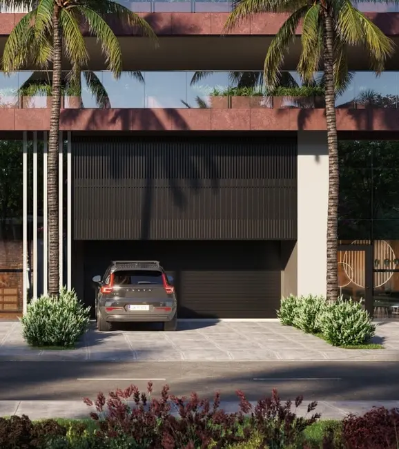 Apartamento com 3 quartos à venda, 85m2 em Itajai - SC - imagem 3 Foto 3 de Apartamento com 3 quartos à venda, 85m2 em Itajai - SC