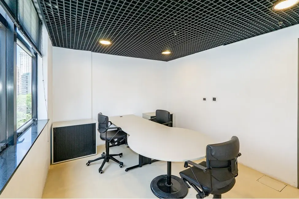 Foto 2 de Sala Comercial à venda, 45m2 em Vila Olímpia, São Paulo - SP