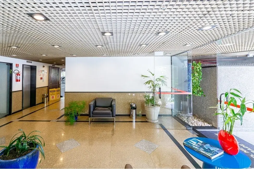 Foto 1 de Sala Comercial à venda, 45m2 em Vila Olímpia, São Paulo - SP