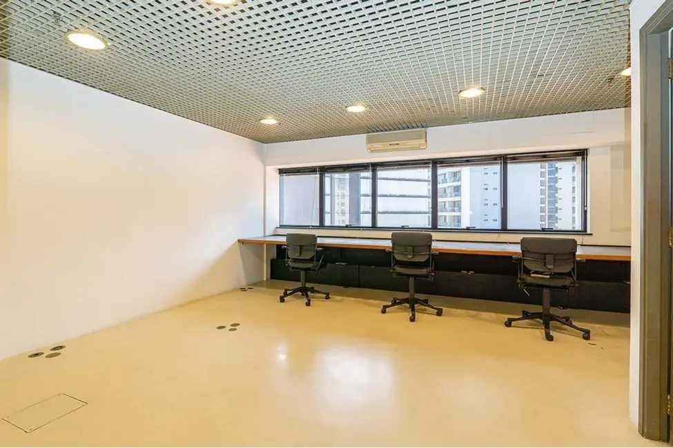 Foto 8 de Sala Comercial à venda, 45m2 em Vila Olímpia, São Paulo - SP