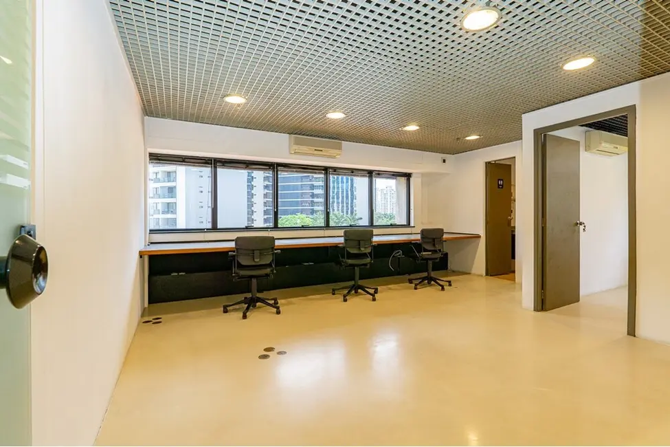 Foto 1 de Sala Comercial à venda, 45m2 em Vila Olímpia, São Paulo - SP