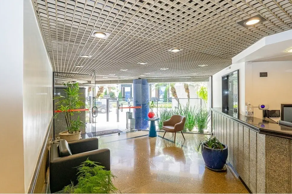 Foto 3 de Sala Comercial à venda, 45m2 em Vila Olímpia, São Paulo - SP