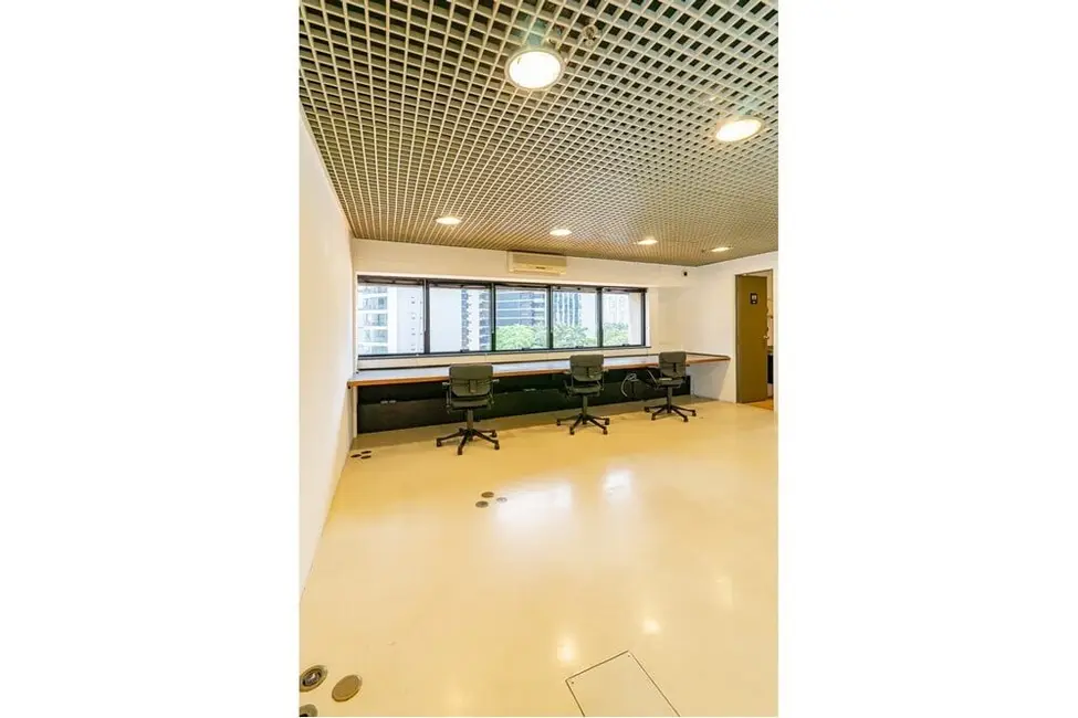 Foto 9 de Sala Comercial à venda, 45m2 em Vila Olímpia, São Paulo - SP