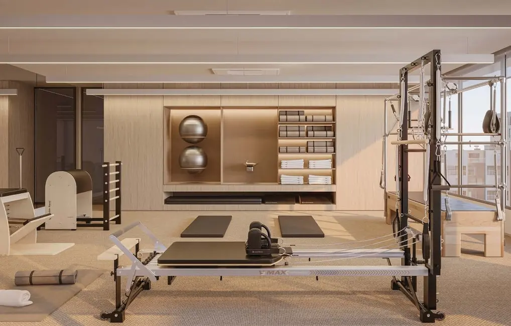 Foto 7 de Apartamento com 2 quartos à venda, 172m2 em Jardim Paulista, São Paulo - SP