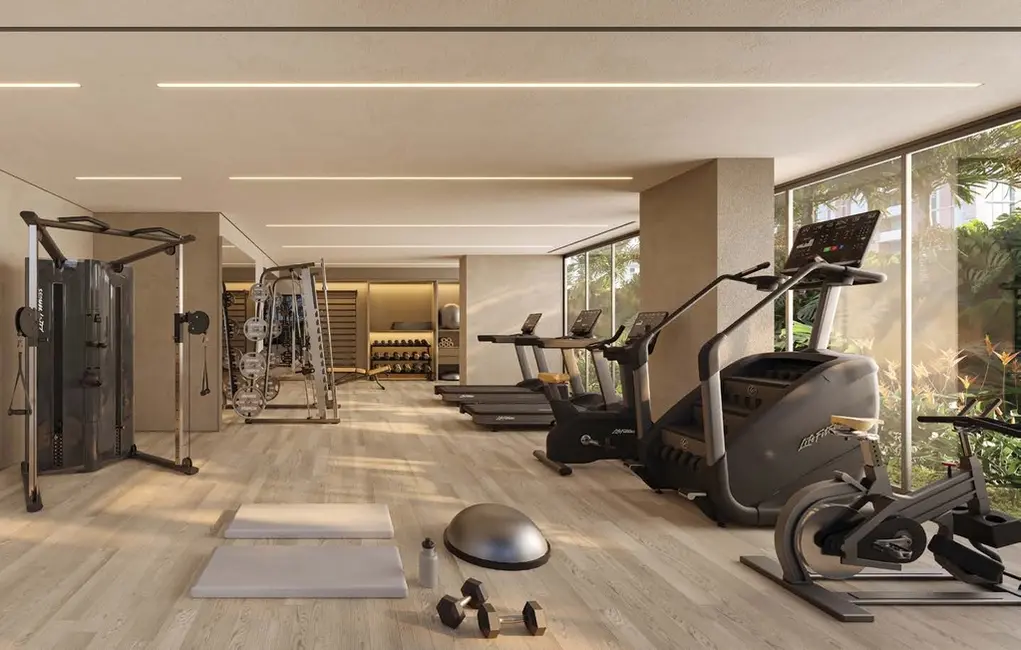 Foto 6 de Apartamento com 2 quartos à venda, 172m2 em Jardim Paulista, São Paulo - SP