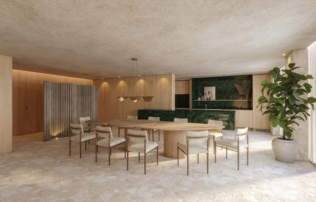 Foto 8 de Apartamento com 2 quartos à venda, 172m2 em Jardim Paulista, São Paulo - SP