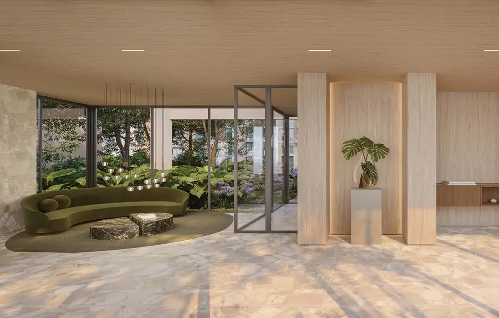 Foto 3 de Apartamento com 2 quartos à venda, 172m2 em Jardim Paulista, São Paulo - SP