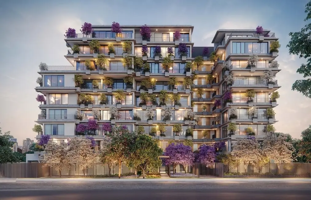 Apartamento com 3 quartos à venda, 347m2 em Jardim Paulista, São Paulo - SP - imagem 1 Foto 1 de Apartamento com 3 quartos à venda, 347m2 em Jardim Paulista, São Paulo - SP