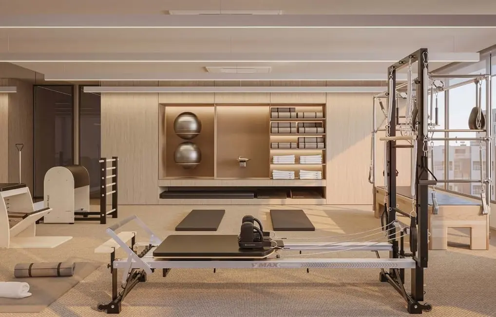 Foto 7 de Apartamento com 1 quarto à venda, 194m2 em Jardim Paulista, São Paulo - SP