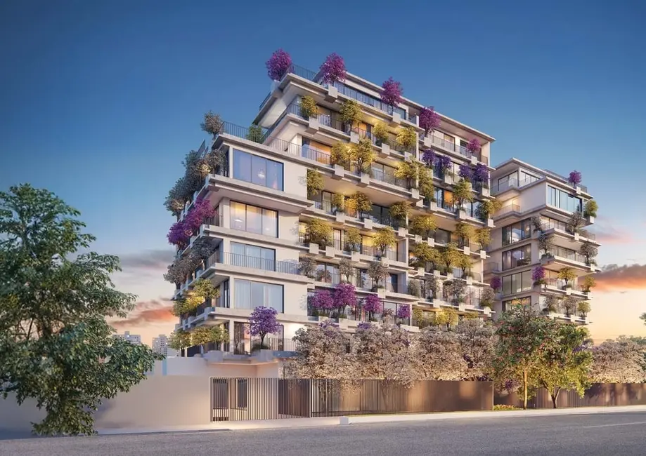 Apartamento com 2 quartos à venda, 249m2 em Jardim Paulista, São Paulo - SP - imagem 2 Foto 2 de Apartamento com 2 quartos à venda, 249m2 em Jardim Paulista, São Paulo - SP