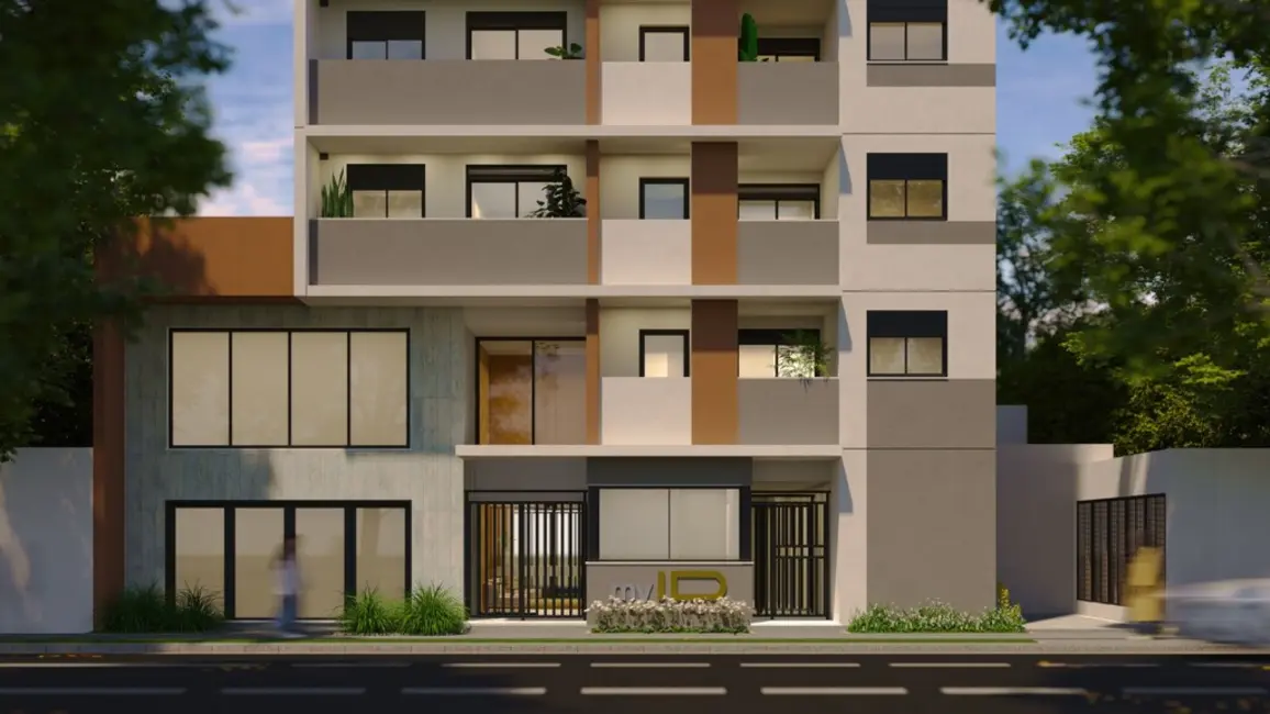 Foto 4 de Apartamento com 1 quarto à venda, 42m2 em Santo Amaro, São Paulo - SP