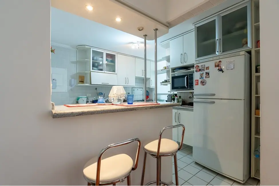 Apartamento com 3 quartos à venda, 116m2 em Bela Vista, São Paulo - SP - imagem 8 Foto 8 de Apartamento com 3 quartos à venda, 116m2 em Bela Vista, São Paulo - SP