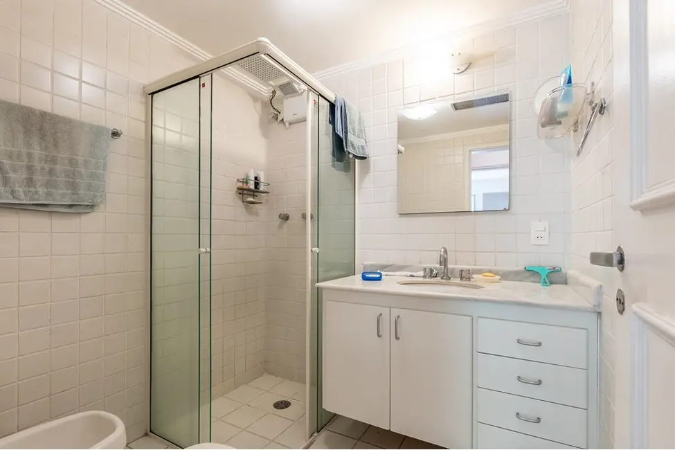 Apartamento com 3 quartos à venda, 116m2 em Bela Vista, São Paulo - SP - imagem 4 Foto 4 de Apartamento com 3 quartos à venda, 116m2 em Bela Vista, São Paulo - SP