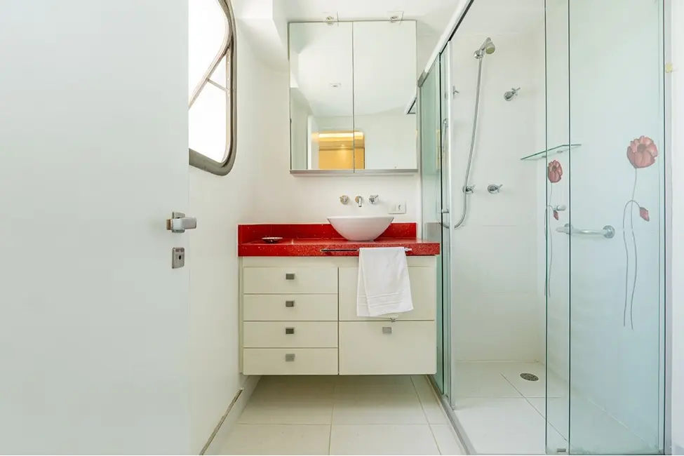 Foto 8 de Apartamento com 3 quartos à venda, 177m2 em Jardim Morumbi, São Paulo - SP