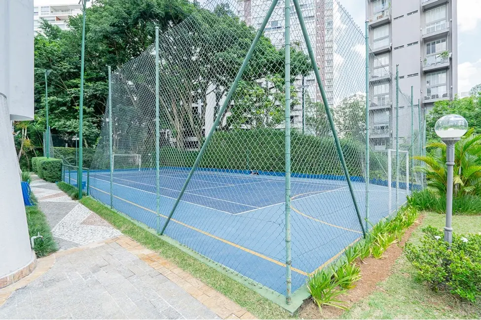 Foto 3 de Apartamento com 3 quartos à venda, 177m2 em Jardim Morumbi, São Paulo - SP