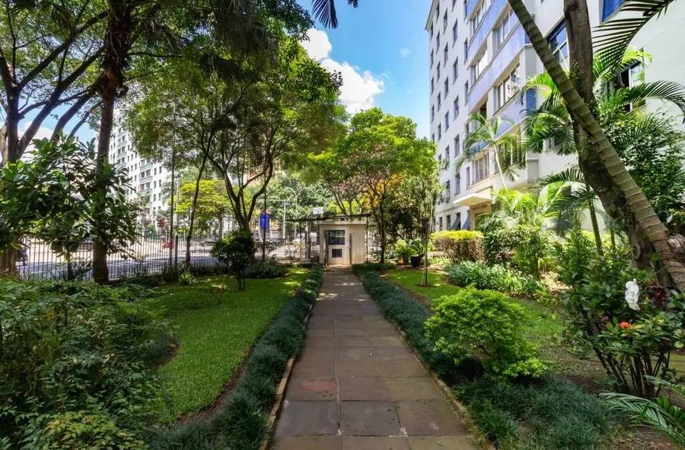 Foto 5 de Apartamento com 2 quartos à venda, 76m2 em Jardim Paulista, São Paulo - SP