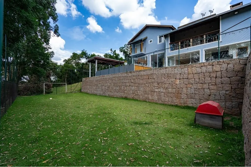 Foto 4 de Casa de Condomínio com 5 quartos à venda, 337m2 em Itupeva - SP