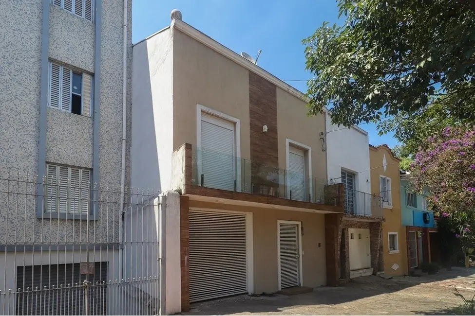 Foto 1 de Casa com 3 quartos à venda, 180m2 em Jardim da Glória, São Paulo - SP