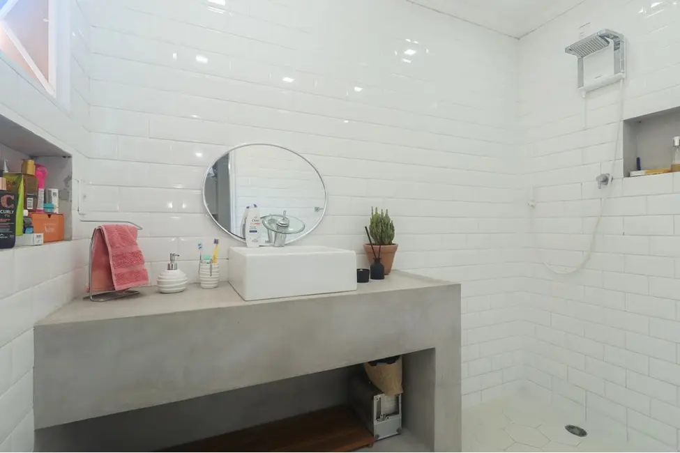 Foto 6 de Casa com 3 quartos à venda, 180m2 em Jardim da Glória, São Paulo - SP