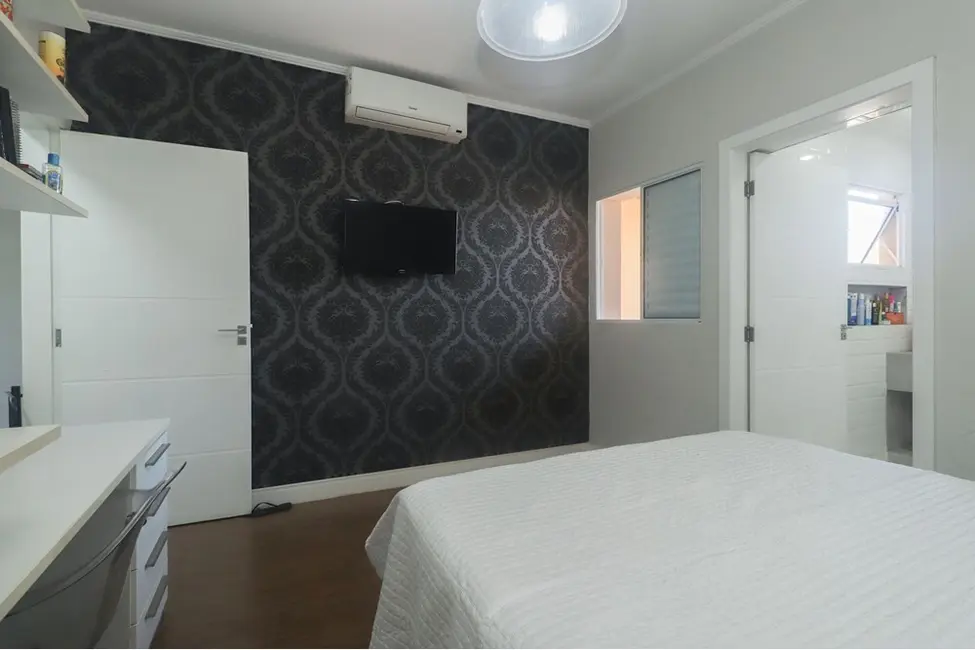 Foto 7 de Casa com 3 quartos à venda, 180m2 em Jardim da Glória, São Paulo - SP