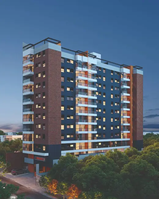 Foto 1 de Apartamento com 3 quartos à venda, 130m2 em Jardim, Santo Andre - SP