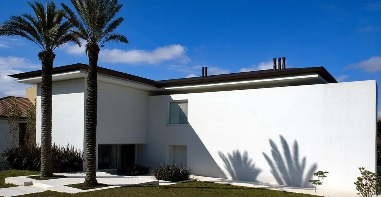 Casa de Condomínio com 4 quartos à venda, 1144m2 em São João, Curitiba - PR - imagem 1 Foto 1 de Casa de Condomínio com 4 quartos à venda, 1144m2 em São João, Curitiba - PR