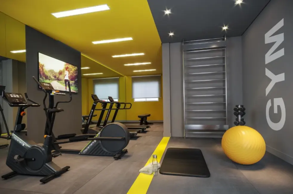 Foto 3 de Apartamento com 2 quartos à venda, 36m2 em Vila Guilherme, São Paulo - SP