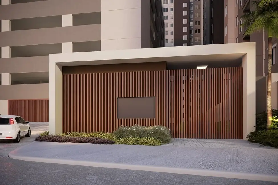 Apartamento com 2 quartos à venda, 35m2 em São Paulo - SP - imagem 2 Foto 2 de Apartamento com 2 quartos à venda, 35m2 em São Paulo - SP