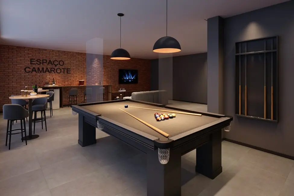 Foto 9 de Apartamento com 3 quartos à venda, 56m2 em Vila Prudente, São Paulo - SP