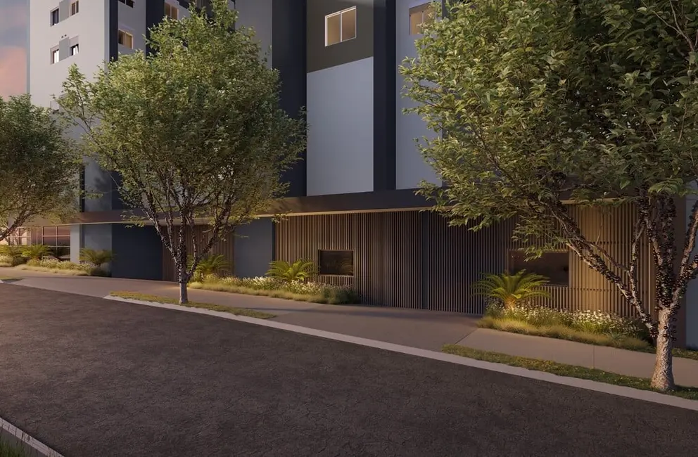 Foto 2 de Apartamento com 2 quartos à venda, 48m2 em Vila Prudente, São Paulo - SP