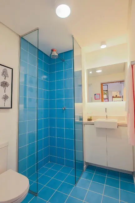 Foto 8 de Apartamento com 1 quarto à venda, 24m2 em Vila Buarque, São Paulo - SP