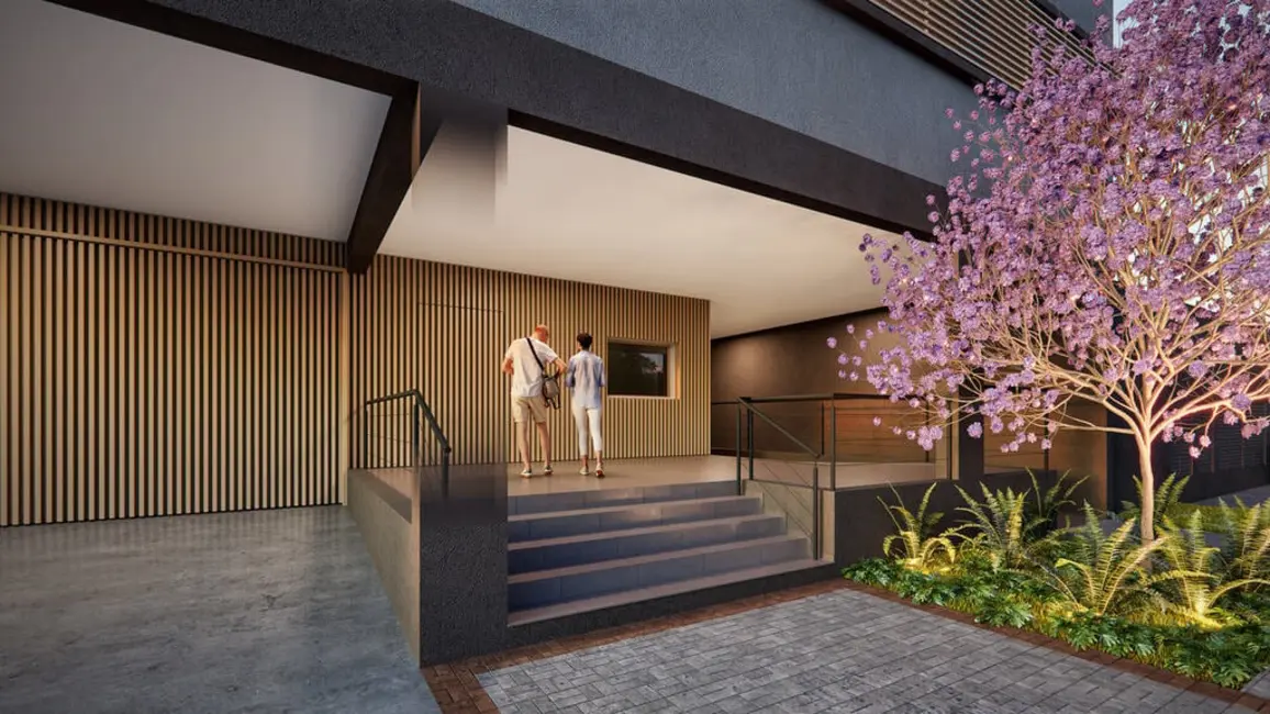 Foto 2 de Apartamento com 2 quartos à venda, 46m2 em Santana, São Paulo - SP