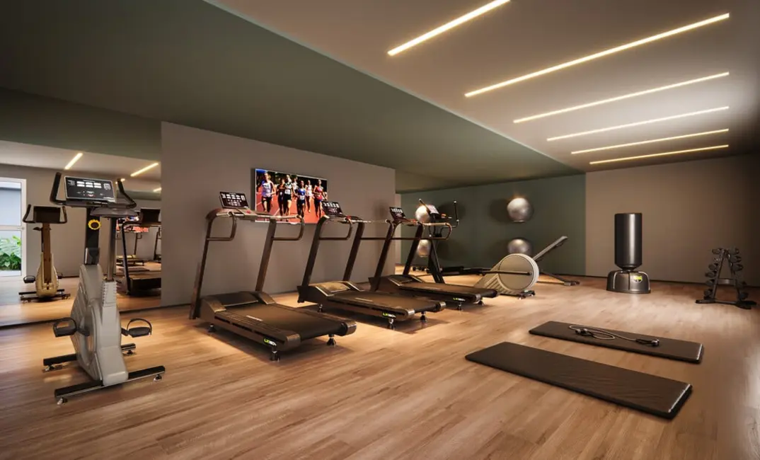 Apartamento com 3 quartos à venda, 62m2 em Santana, São Paulo - SP - imagem 3 Foto 3 de Apartamento com 3 quartos à venda, 62m2 em Santana, São Paulo - SP