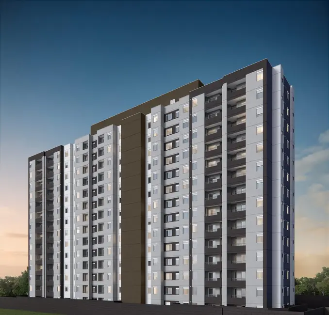 Foto 1 de Apartamento com 3 quartos à venda, 62m2 em Santana, São Paulo - SP